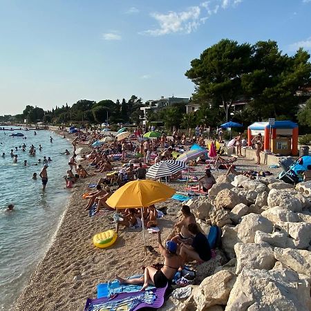 诺瓦利娅Adriatic House公寓 外观 照片