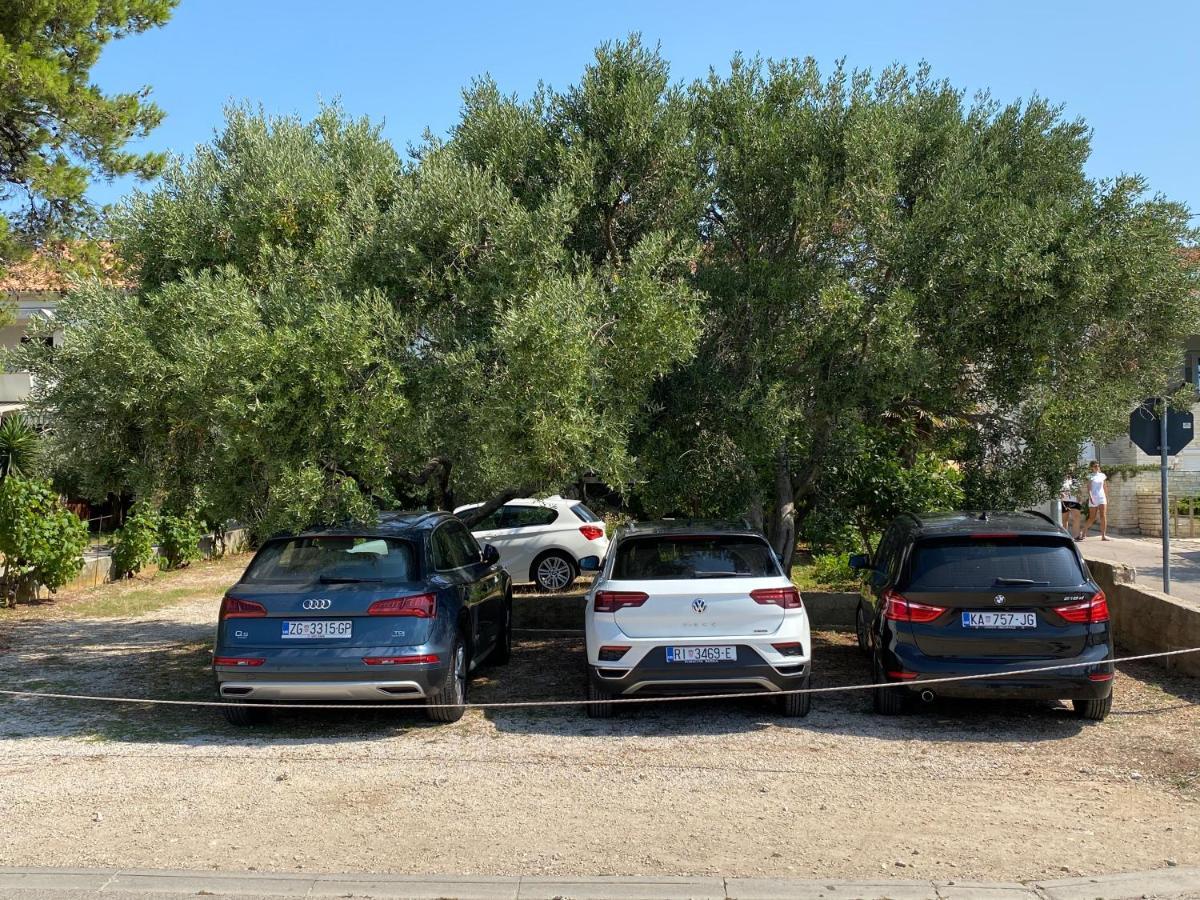 诺瓦利娅Adriatic House公寓 外观 照片