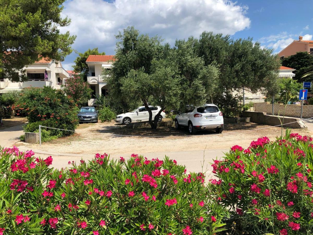 诺瓦利娅Adriatic House公寓 外观 照片