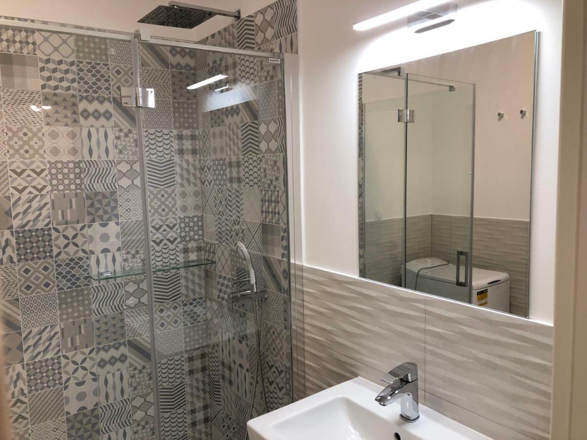 诺瓦利娅Adriatic House公寓 外观 照片