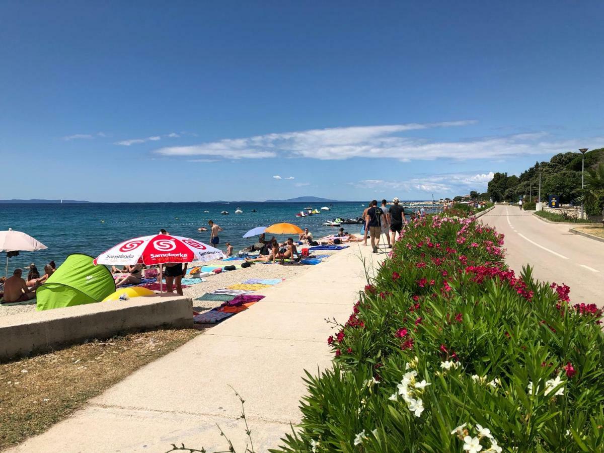 诺瓦利娅Adriatic House公寓 外观 照片