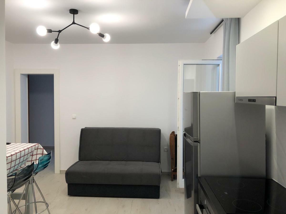 诺瓦利娅Adriatic House公寓 外观 照片