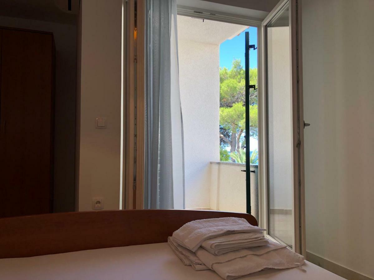 诺瓦利娅Adriatic House公寓 外观 照片